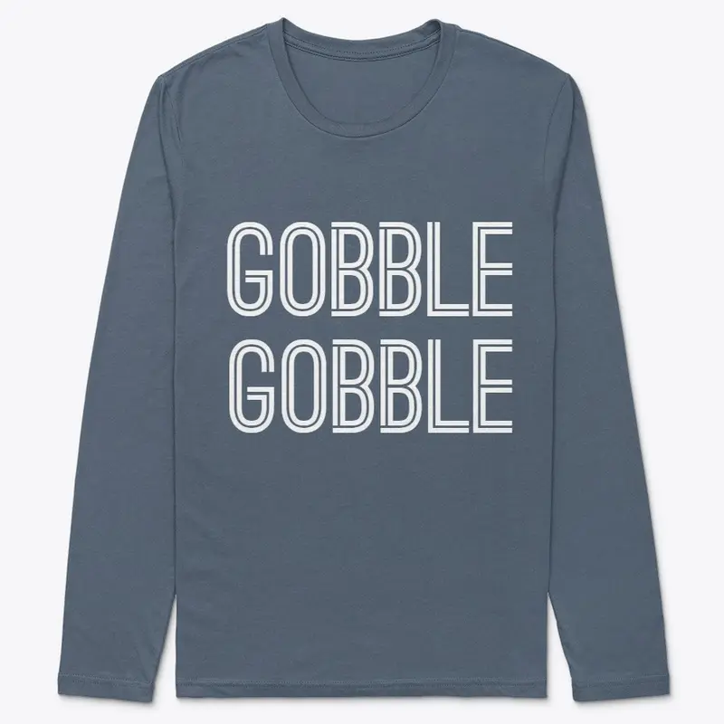 Gobble Gobble